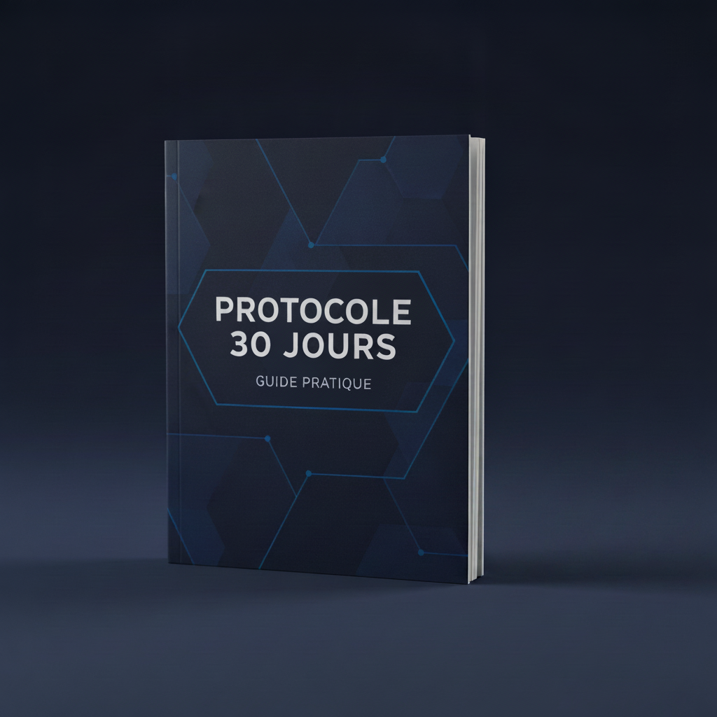 Le protocole 30 jours — Guide pratique