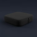 Housse de protection lavable — Kaas